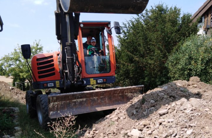 Beispielarbeit von C. Beyer Garten Dienstleistungen - veröffentlicht auf Gartenbau.org